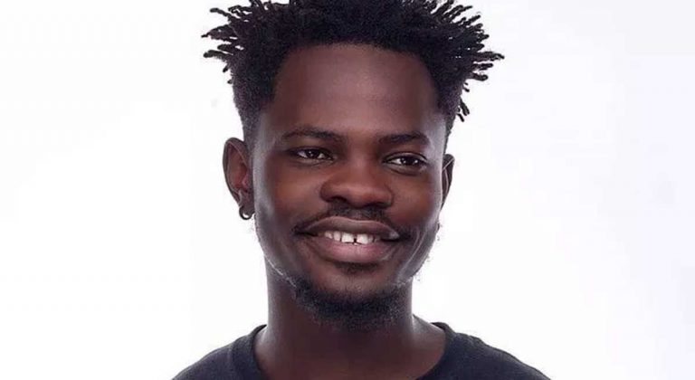 Fameye Brags About Winning New Artist Of The Year At The Vgma’s Easily