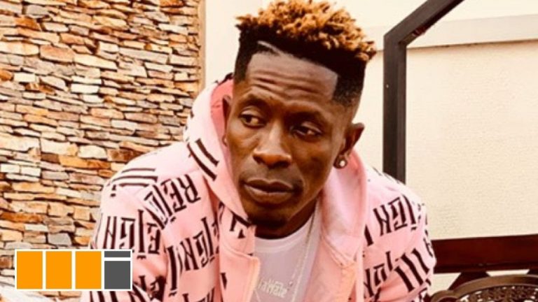 Shatta Wale Nominated For National Gospel Music Awards