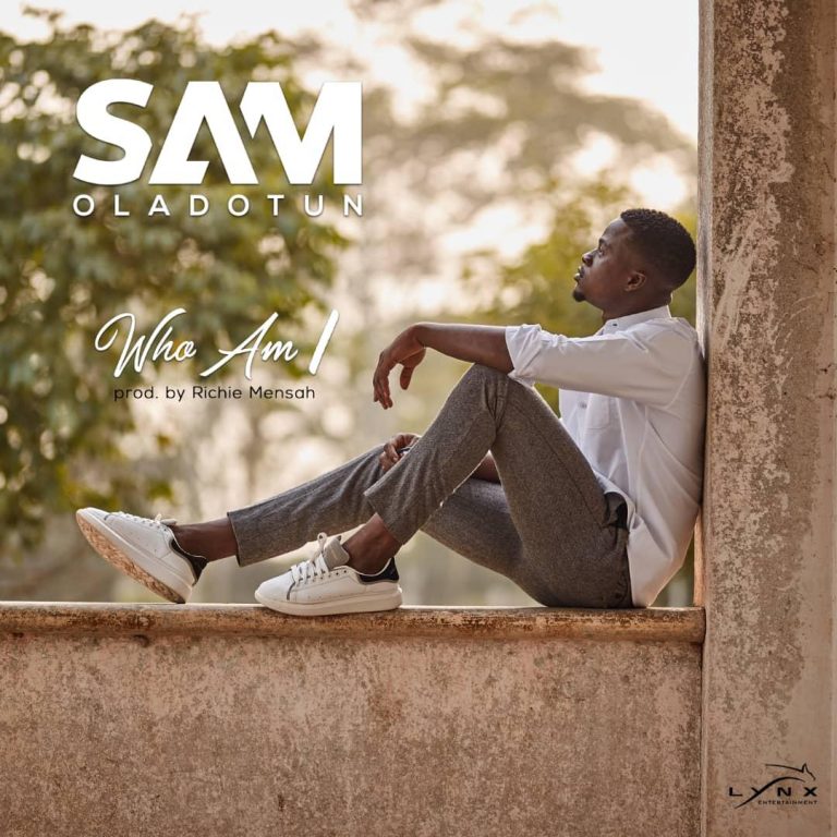 Lynx Entertainment signs first Gospel artiste Sam Oladotun of Citi TV’s Voice Factory fame