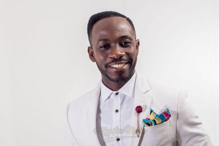 Okyeame Kwame urges people to buy rice grown in Ghana