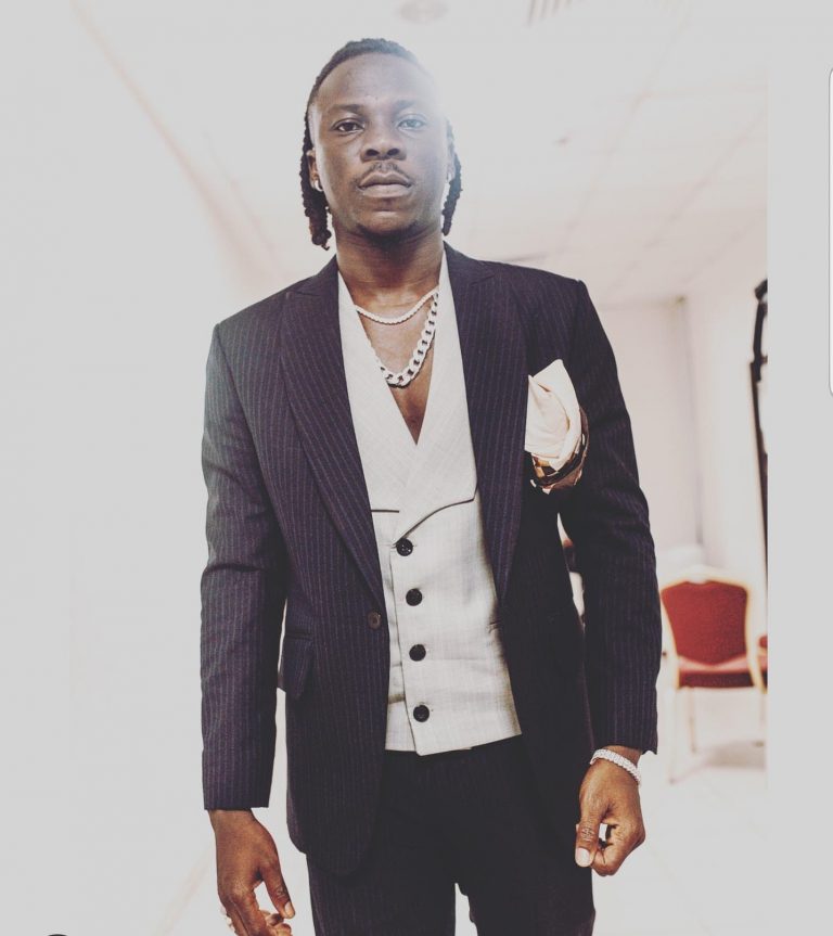 Beat Dakay is Working on my next song with Kuami Eugene, Have no issues with him – Stonebwoy