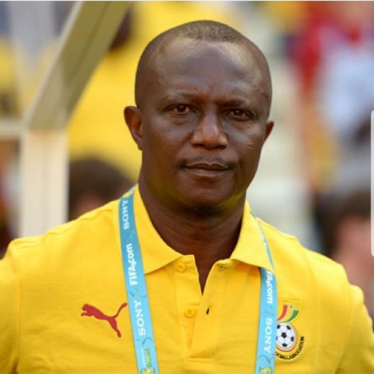 Cameroonian Journalist reveals how Black Stars was not safe under Kwesi Appiah
