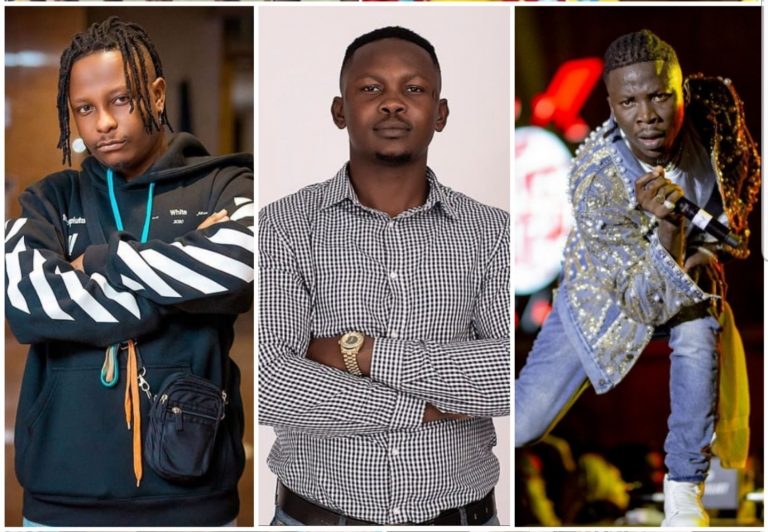 ‘I don’t care if you direct my music lyrics to Stoneboy, will continue to write more songs’ – Kelvyn Boy