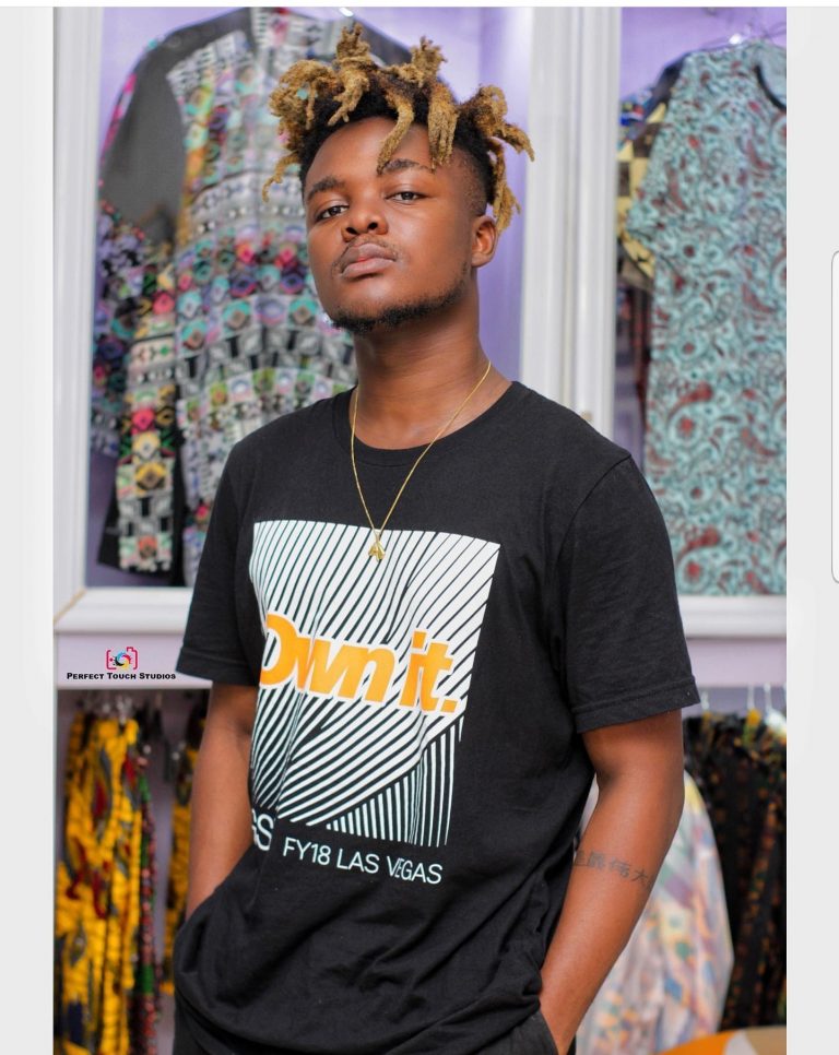 ‘Although am a University drop out, I still dream to be President’ – Quamina MP