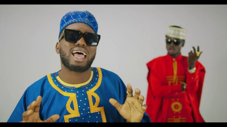 Y Blaq drops latest hit song with dope video featuring Kuami Eugene (Download Song & Watch Now)
