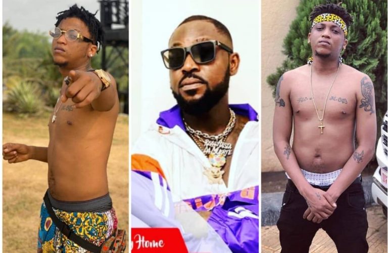 Beef Alert: Ara – B lambast Yaa Pono hard for charging him 2K for a video shoot, Calls him greedy artiste