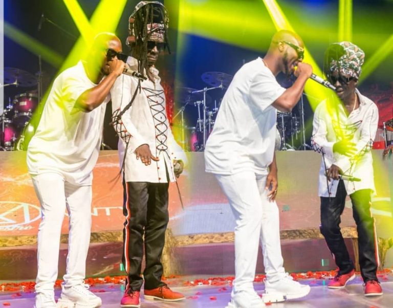 ‘Kojo Antwi is a legend, and no one can ever fill his shoes’ – King Promise Reveals Why