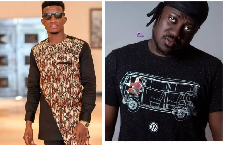 Ayesem discloses how fans almost ended his lovely friendship with Kofi Kinaata (Video)