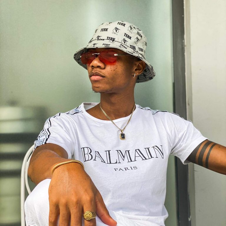 Kidi Slams some Fans Negative attitude of Downloading songs & Albums free online