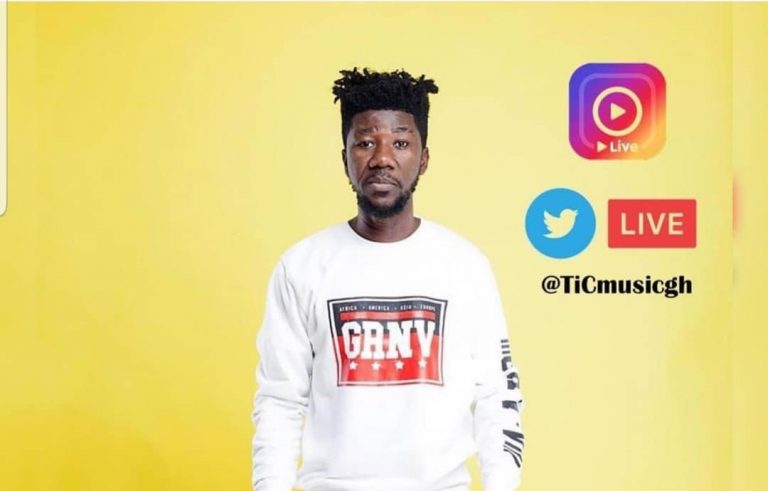 Legendary Tic dashes 250 People with Mobile Money on his TiC MOMO Wednesday