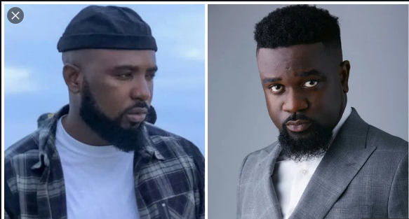 Sarkodie Respond to Gasmilla -” I Have Never Said I’m King Of Azonto’  (Video)