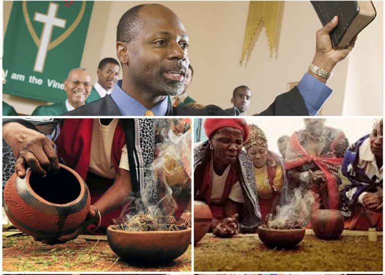 How Our Ancestors Tamed Witches Without Fasting & Prayers (Must Read Article)