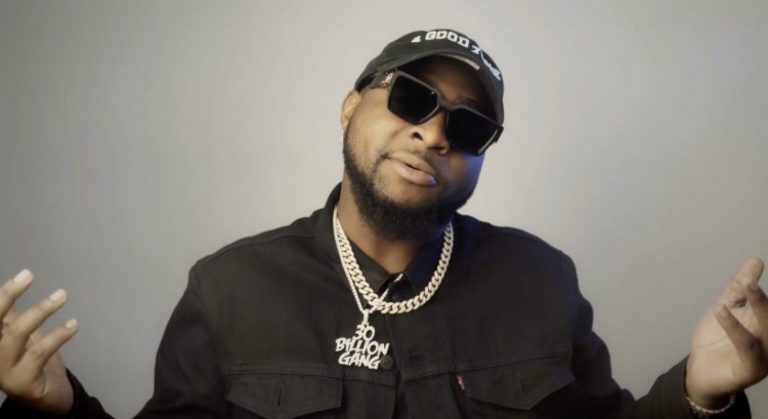 Fans Warn Davido Never Wear Suit Again’ After They Spotted Him Wearing New Jacket