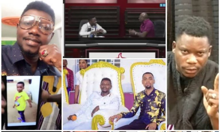 Rev Obofour influenced Abruku Abrokwa to sacrifice his son for spiritual powers – Manasseh Reveals More (Video)
