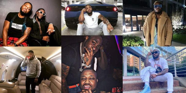 Tycon Nana Yaw Banning (trtbanningforever) Biography: (Age, Parents, Net-Worth, Career, Awards) & More