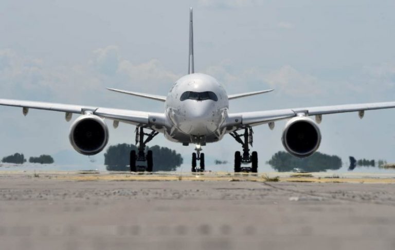 Ghana: Air borders reopens from Tuesday, September 1