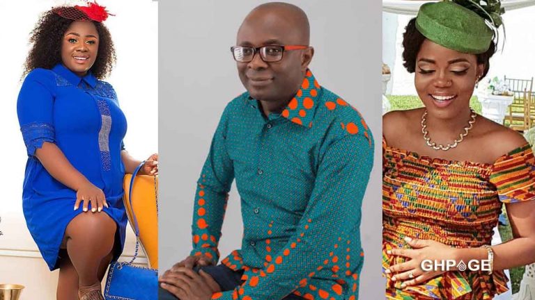 I was bribed by a rice man not to talk about Tracey and Mzbel’s issue on air – Akwasi Aboagye