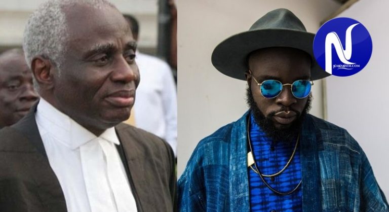 How i wish I had creative skills to do music like my son – Tsatsu Tsikata