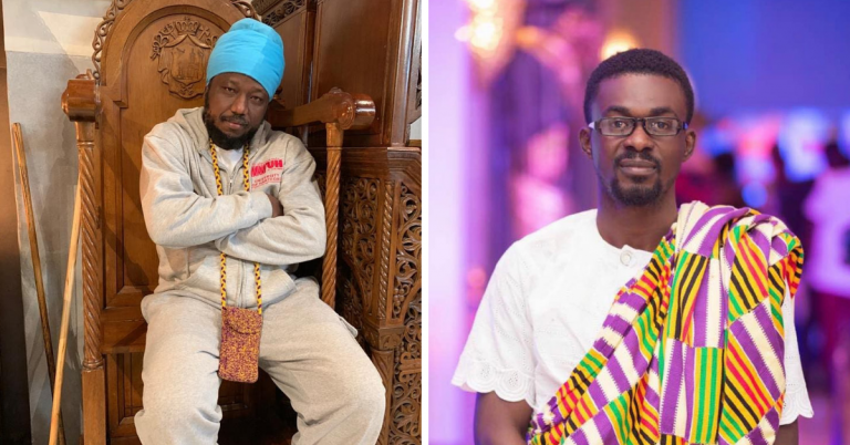 NAM 1 now sells phones and fridges for survival – Blakk Rasta.