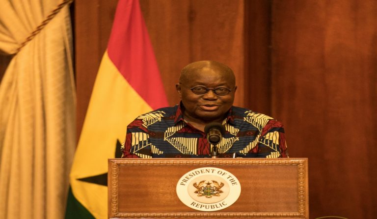Full Text: Akufo-Addo’s 16th address to the nation on measure to stop the spread of COVID-19 pandemic