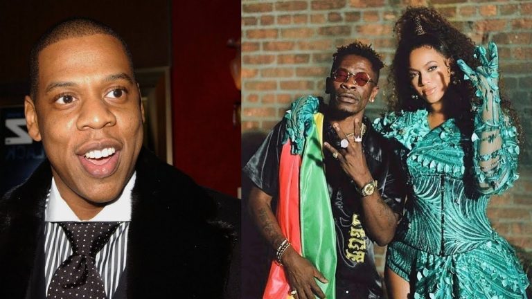 JayZ’s Roc Nation, Billboard congratulates ‘Shatta-Beyonce’ upon ‘Already’ music video