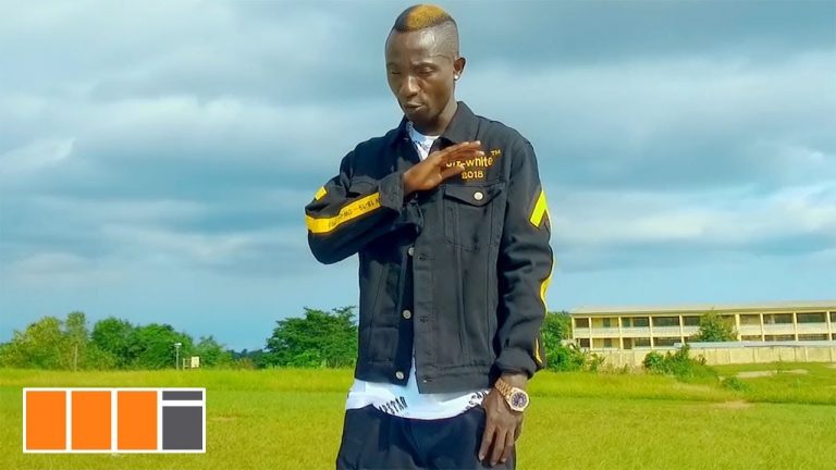 Patapaa allegedly poisoned, gets social media divided.