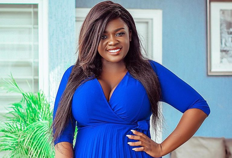 I need to be rewarded for decreasing unemployment in Ghana – Tracey Boakye
