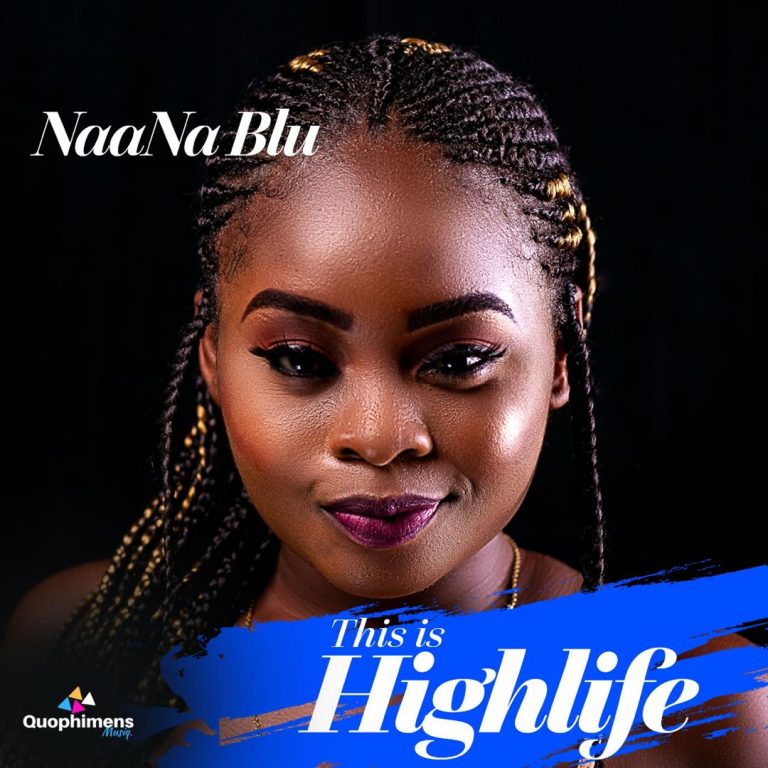 The distinguished Ebo Taylor signs NaaNa Blu’s This Is Highlife EP