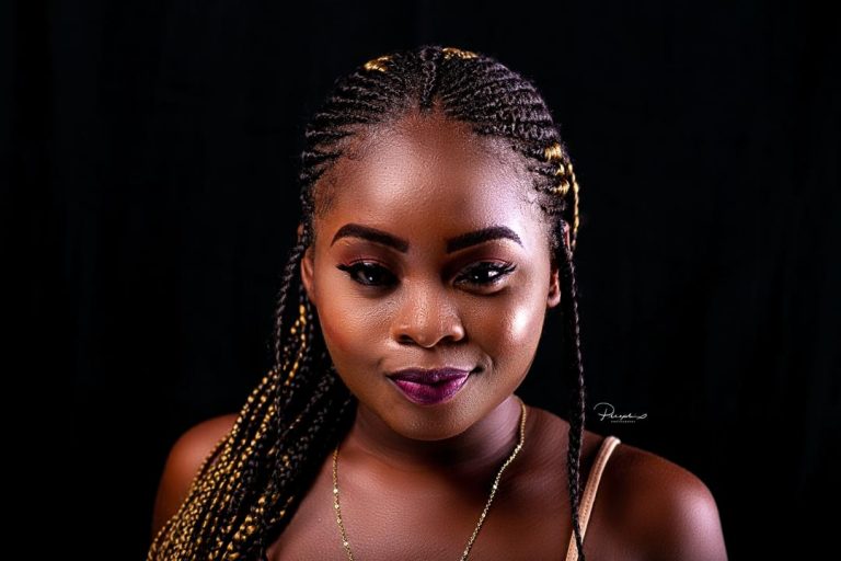 NaaNa Blu build courageous affirmation with ‘This Is Highlife’ EP
