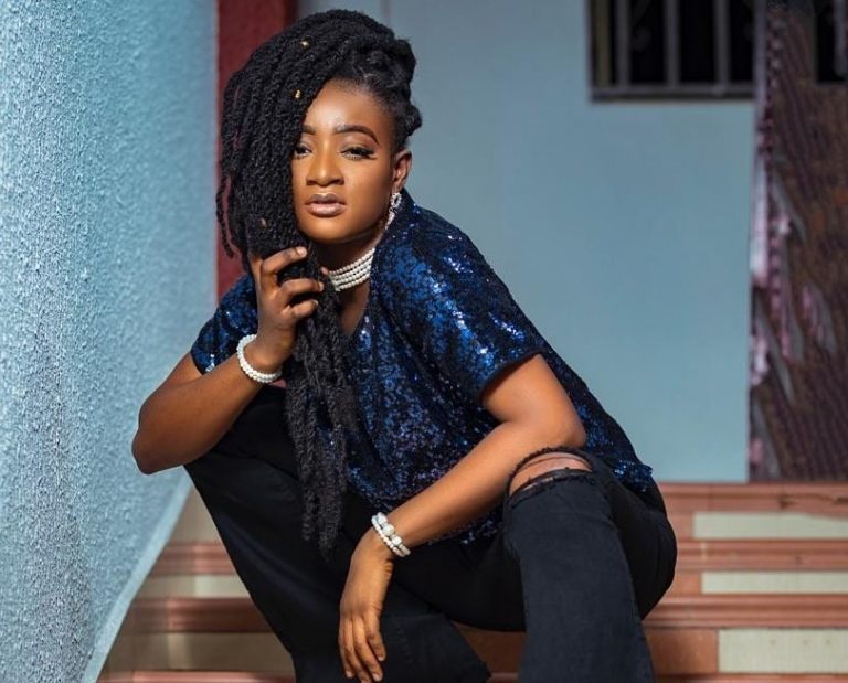 Sister Sandy beats Berla Mundi, Abeiku Santana & Others to win Media Personality of the Year at Women’s Choice Awards Africa 2020