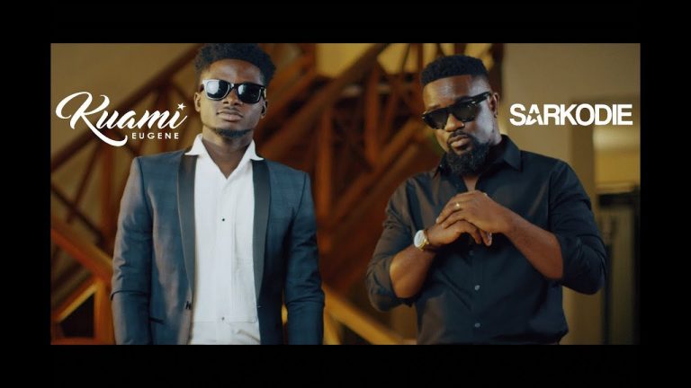 I didn’t want to be a part of all this – Kuami Eugene voice out