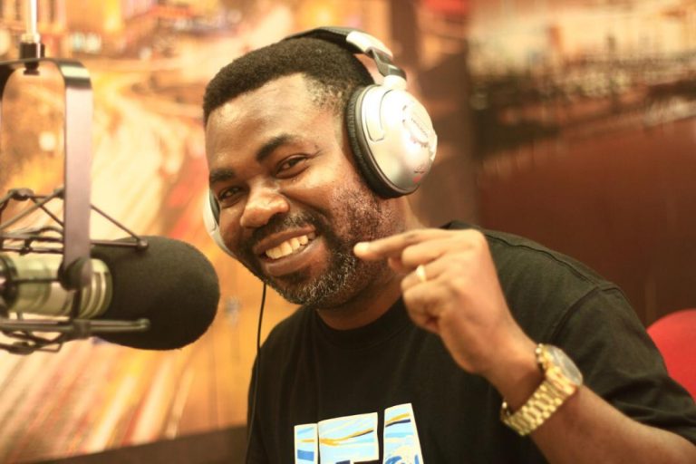 I don’t need any gift for playing Naana Blu’s Odo Asem song – Dj Premier Gawu Of Skyy Power FM