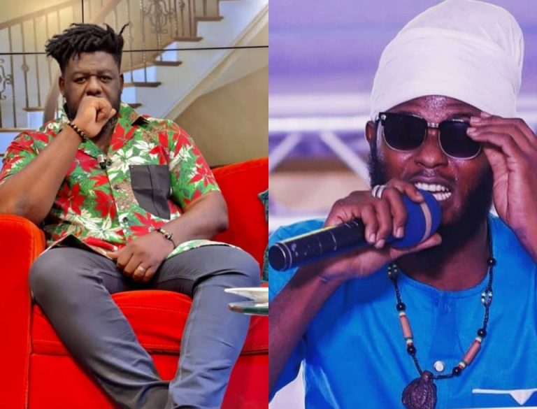 Iwan Clashes with Bulldog, as he responds to his claims that he paid his School fees & rent