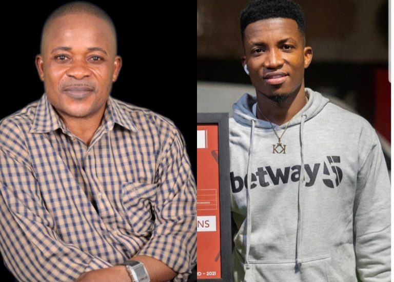 Kinaata is doing well with Hilife but his lyrics are not deep – Alibaba Foster