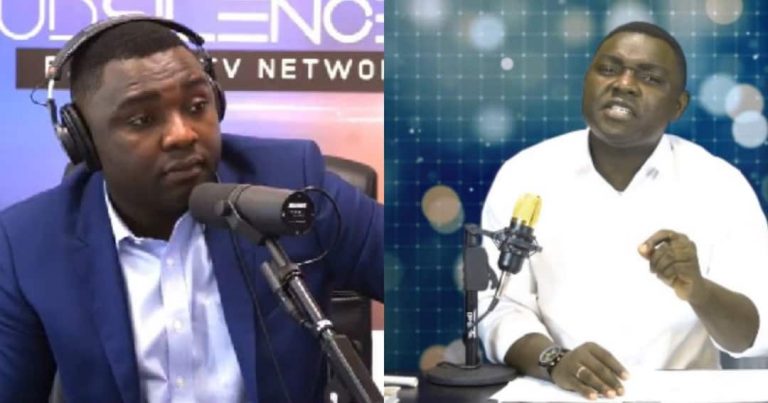 Kelvin Taylor alleges- EC and IGP Dampare plans on disqualifying Mahama by arresting him