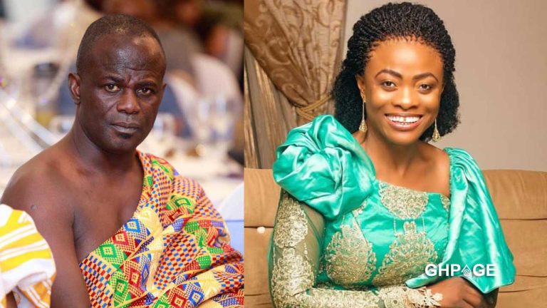I didn’t support Diana Asamoah’s Slay Queen lifestyle; she is now out of control – Frimprince